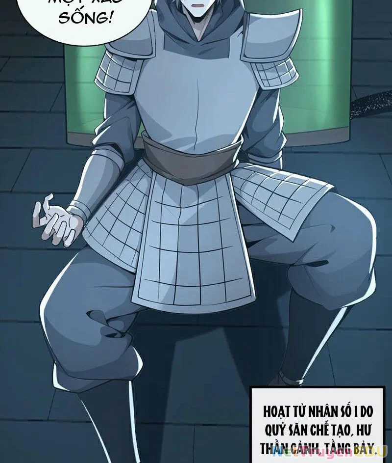 Tuyệt Thế Đan Thần - Chapter 210 - Trang 16