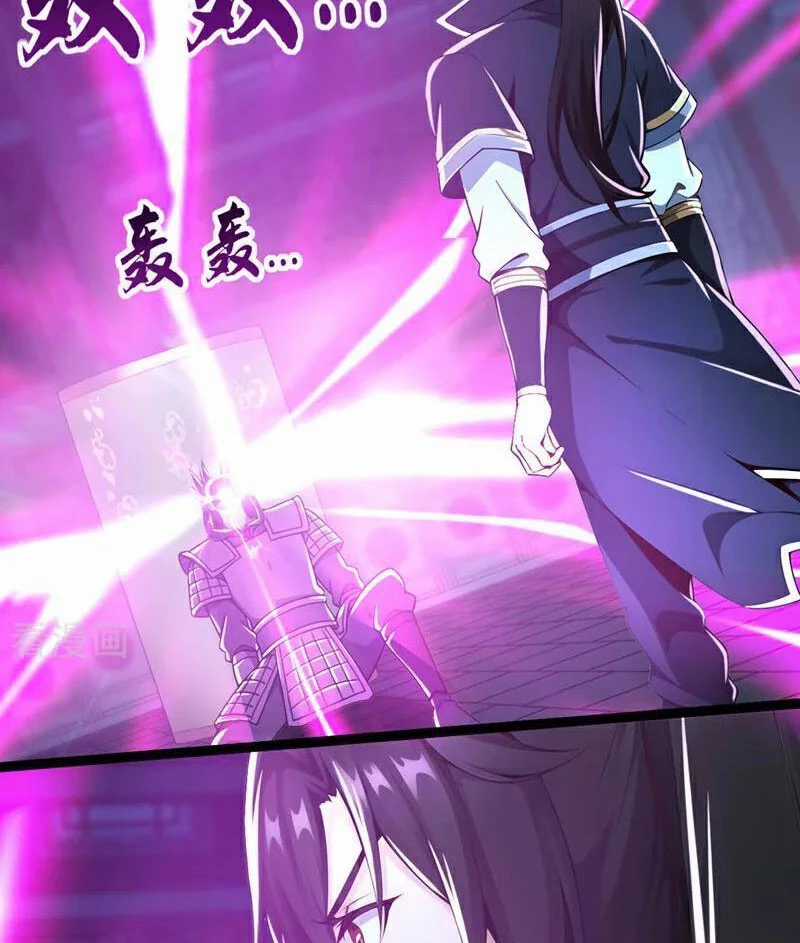 Tuyệt Thế Đan Thần - Chapter 210 - Trang 20