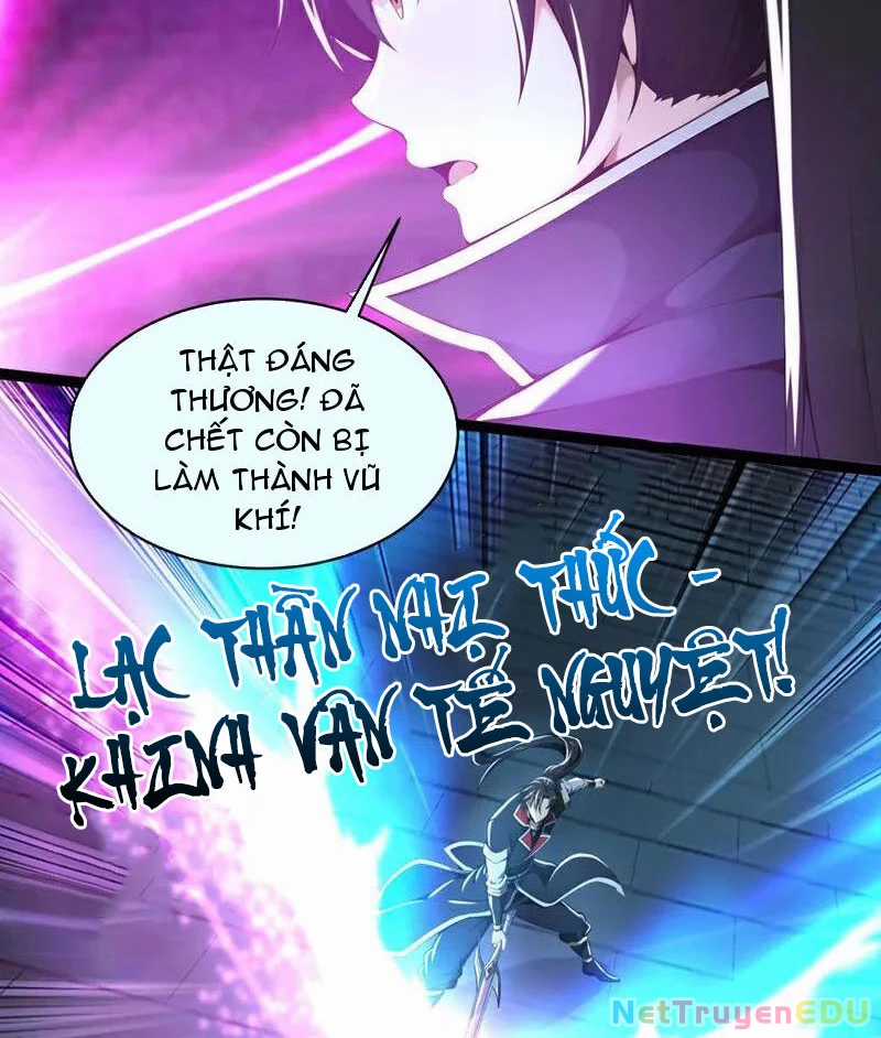 Tuyệt Thế Đan Thần - Chapter 210 - Trang 21