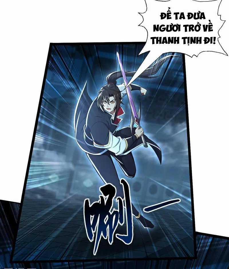 Tuyệt Thế Đan Thần - Chapter 210 - Trang 23