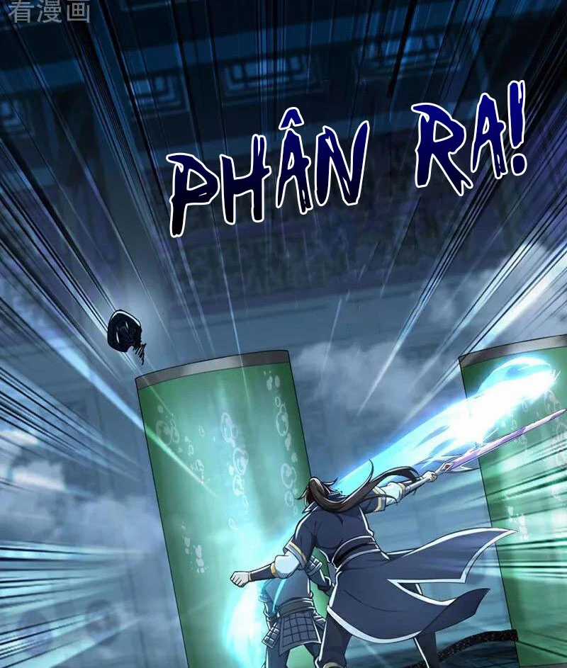 Tuyệt Thế Đan Thần - Chapter 210 - Trang 24