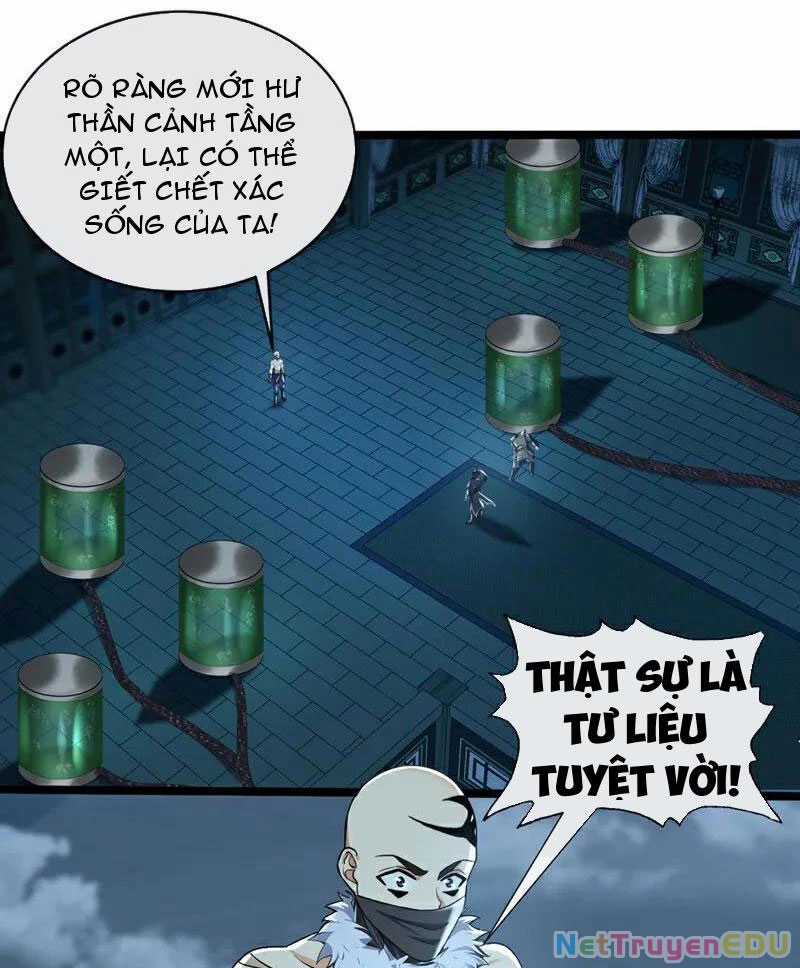 Tuyệt Thế Đan Thần - Chapter 210 - Trang 29