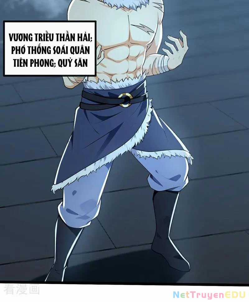 Tuyệt Thế Đan Thần - Chapter 210 - Trang 30