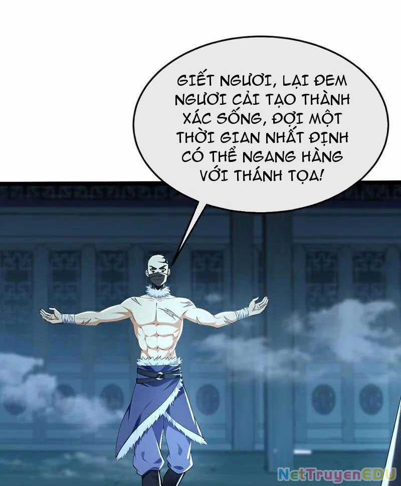 Tuyệt Thế Đan Thần - Chapter 210 - Trang 31