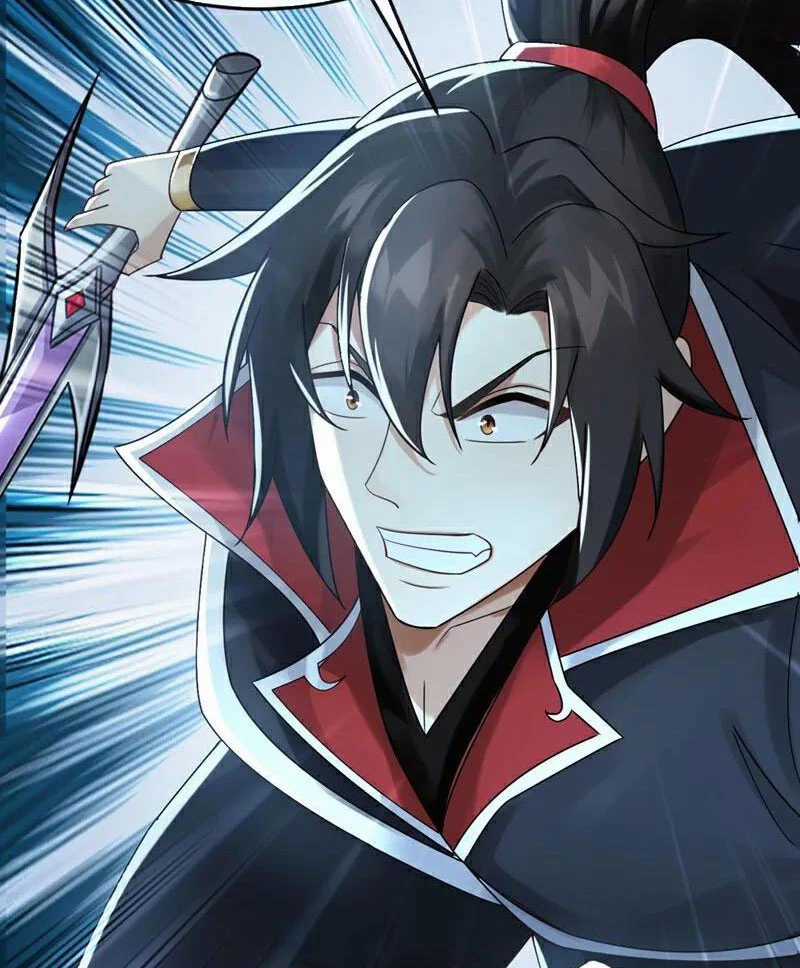 Tuyệt Thế Đan Thần - Chapter 210 - Trang 33