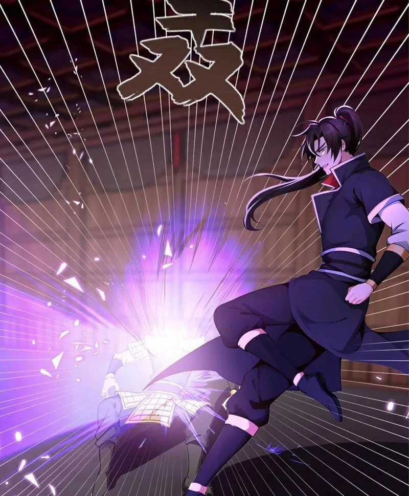 Tuyệt Thế Đan Thần - Chapter 210 - Trang 40