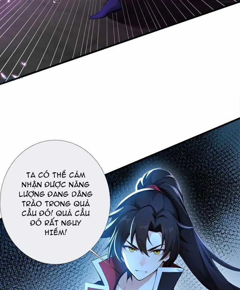 Tuyệt Thế Đan Thần - Chapter 210 - Trang 41