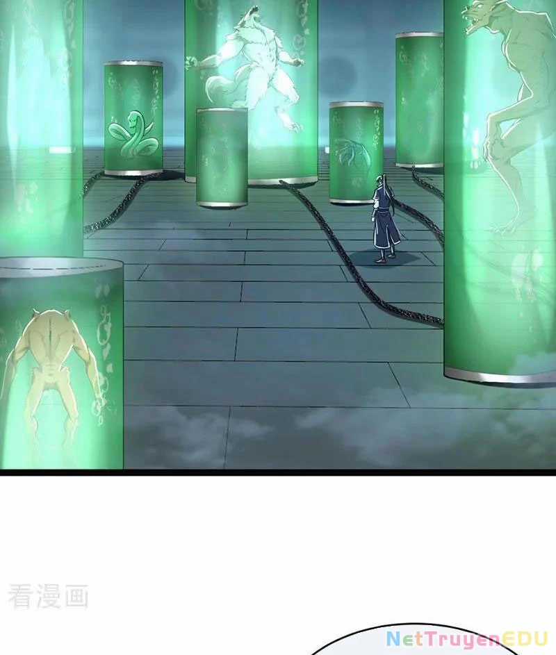 Tuyệt Thế Đan Thần - Chapter 210 - Trang 7