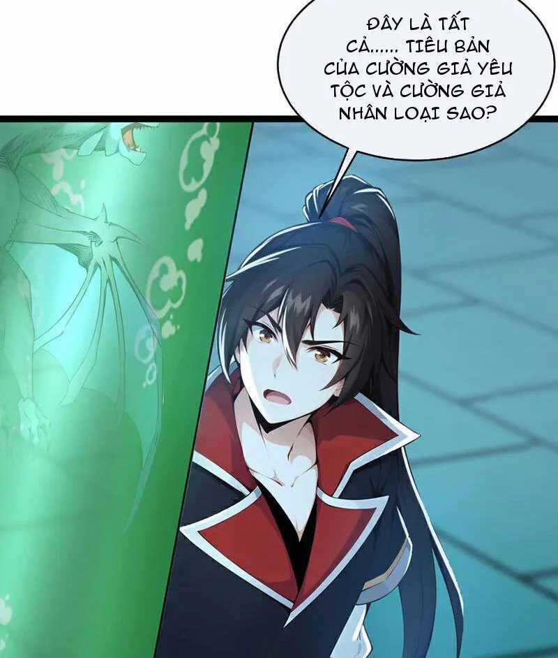 Tuyệt Thế Đan Thần - Chapter 210 - Trang 8