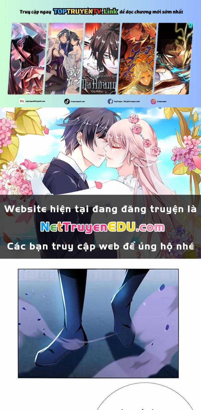 Tuyệt Thế Đan Thần - Chapter 211 - Trang 1