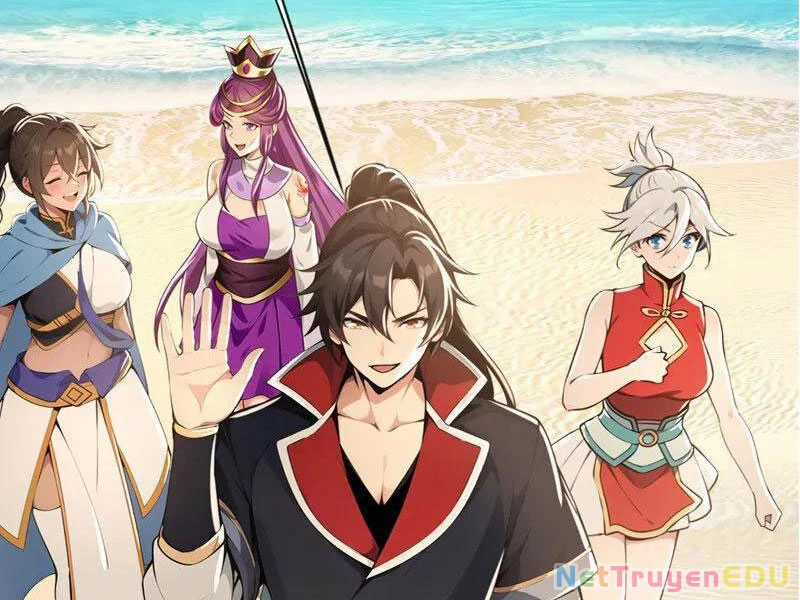 Tuyệt Thế Đan Thần - Chapter 213 - Trang 20