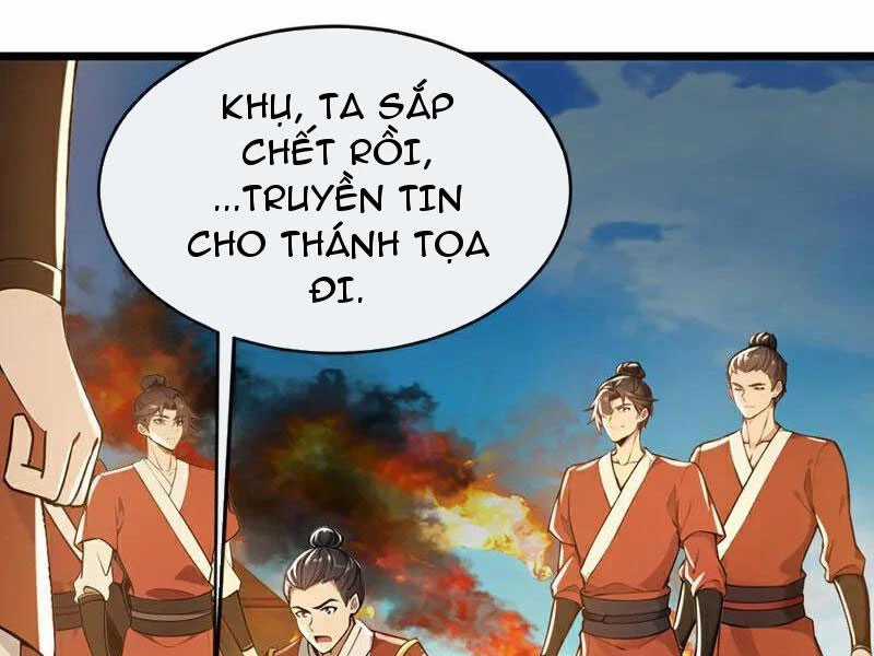 Tuyệt Thế Đan Thần - Chapter 213 - Trang 3