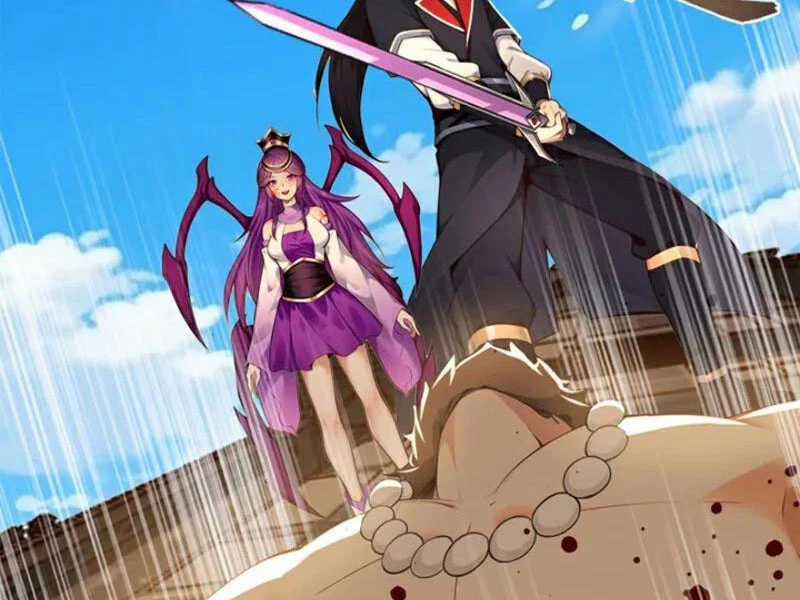 Tuyệt Thế Đan Thần - Chapter 214 - Trang 26