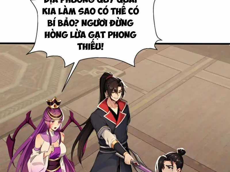 Tuyệt Thế Đan Thần - Chapter 214 - Trang 66