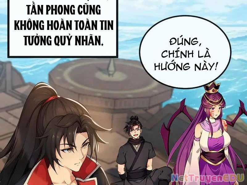 Tuyệt Thế Đan Thần - Chapter 215 - Trang 4