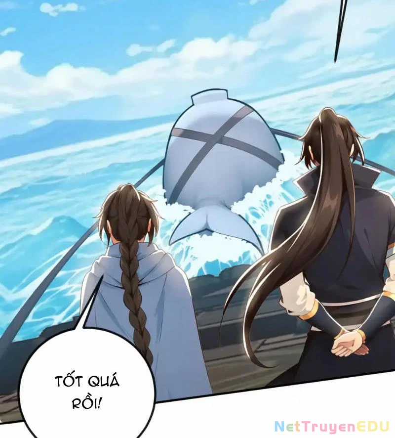 Tuyệt Thế Đan Thần - Chapter 216 - Trang 20
