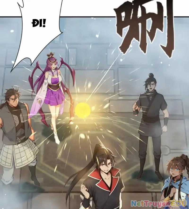 Tuyệt Thế Đan Thần - Chapter 216 - Trang 3