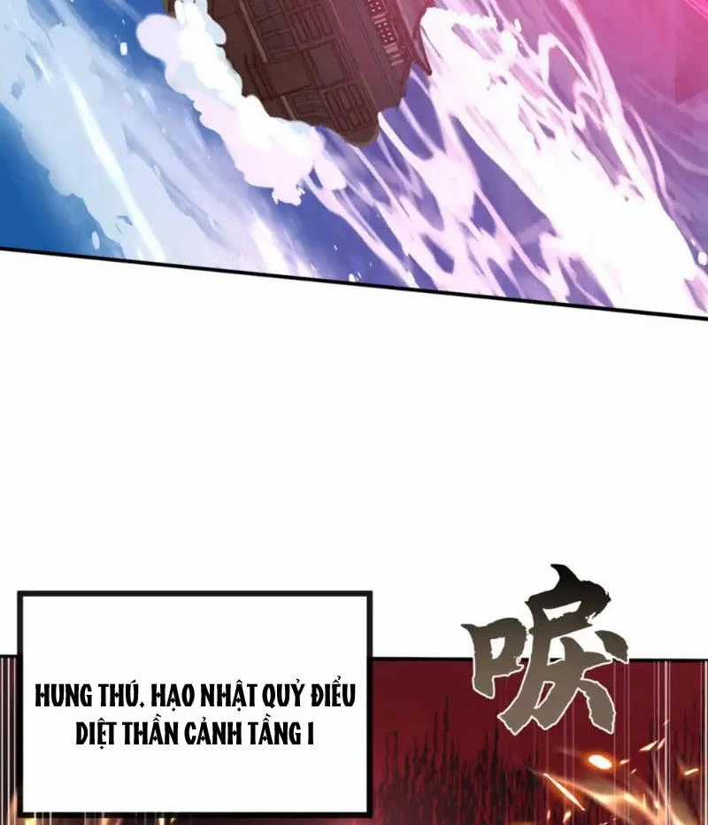 Tuyệt Thế Đan Thần - Chapter 216 - Trang 37