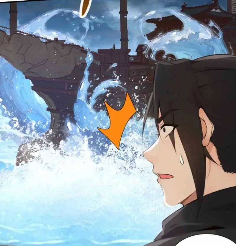 Tuyệt Thế Đan Thần - Chapter 217 - Trang 3