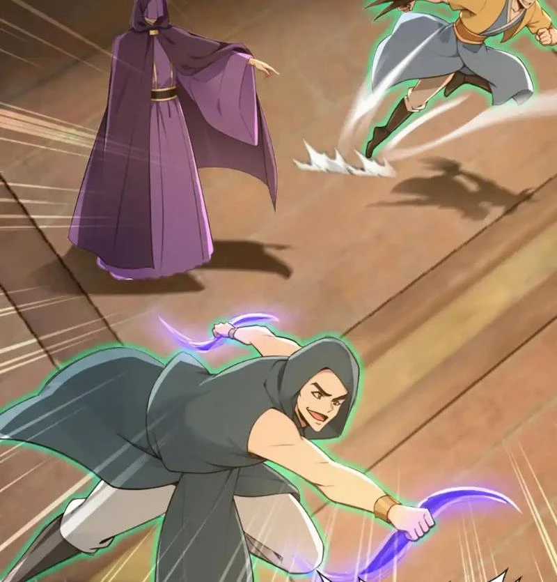 Tuyệt Thế Đan Thần - Chapter 217 - Trang 24