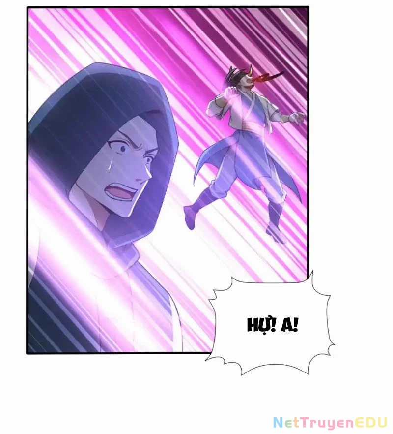 Tuyệt Thế Đan Thần - Chapter 217 - Trang 32