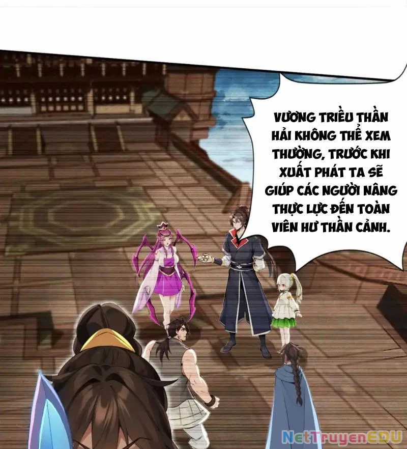 Tuyệt Thế Đan Thần - Chapter 217 - Trang 44