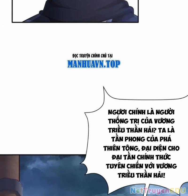 Tuyệt Thế Đan Thần - Chapter 217 - Trang 8