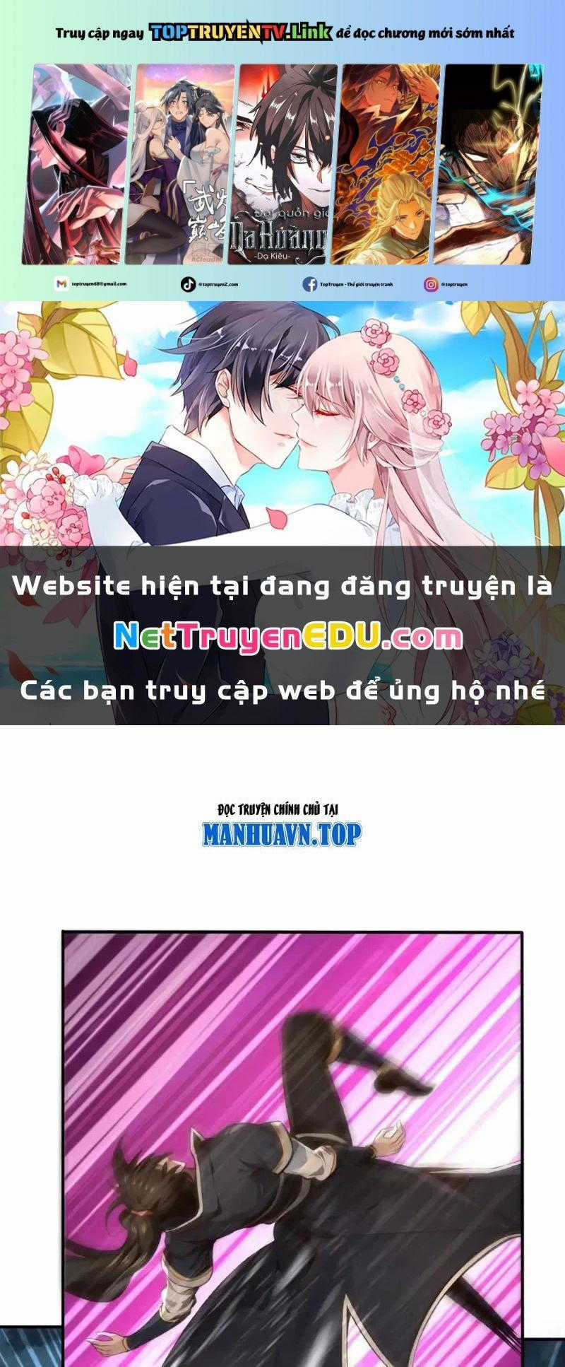 Tuyệt Thế Đan Thần - Chapter 218 - Trang 1