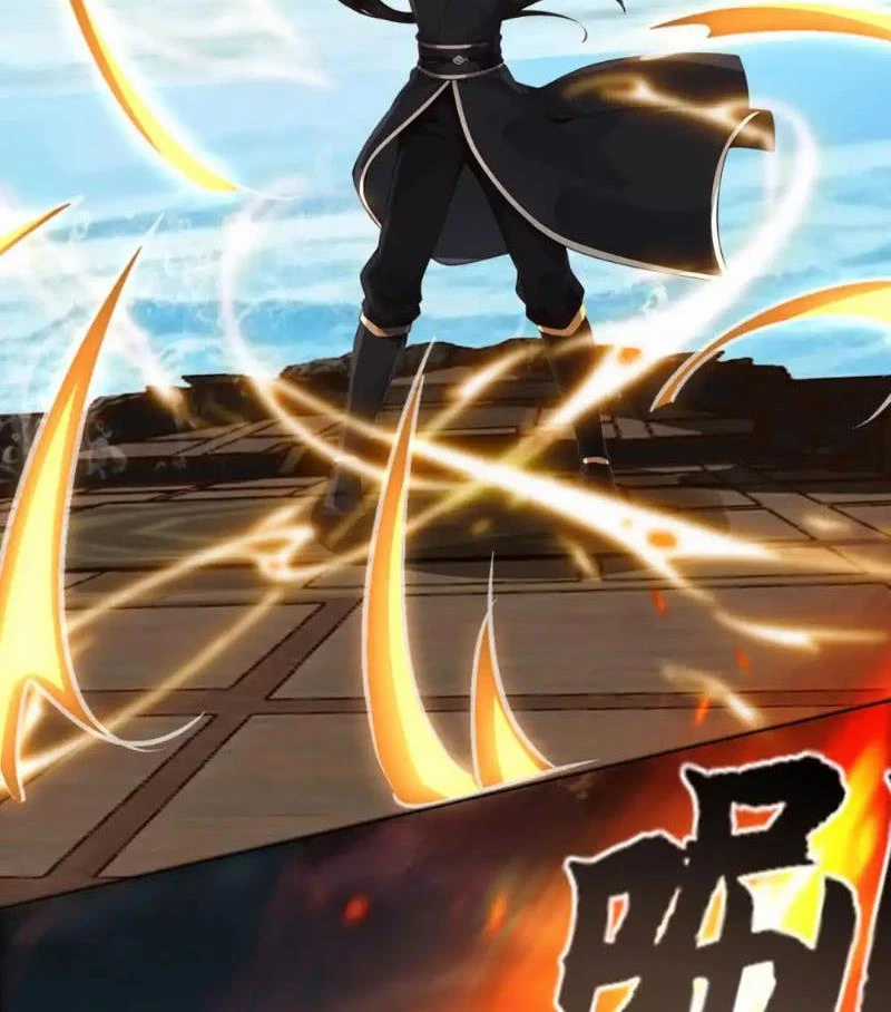 Tuyệt Thế Đan Thần - Chapter 218 - Trang 12