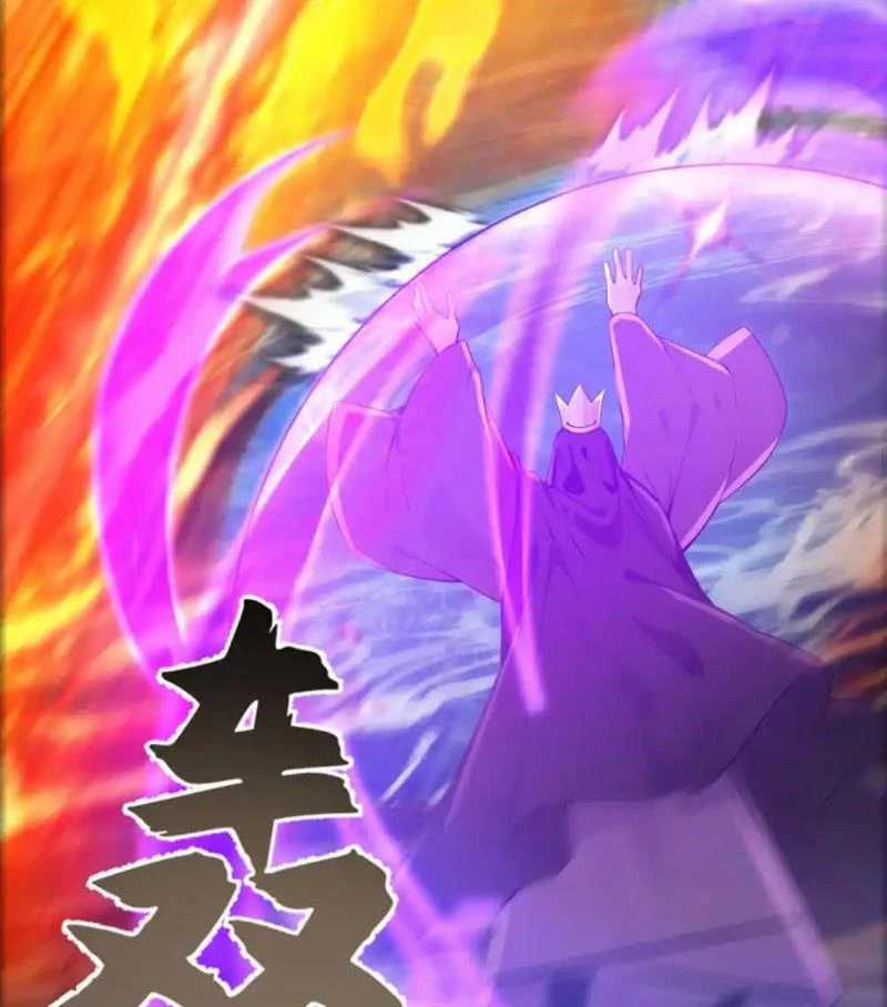 Tuyệt Thế Đan Thần - Chapter 218 - Trang 14