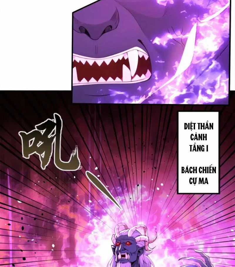 Tuyệt Thế Đan Thần - Chapter 218 - Trang 24