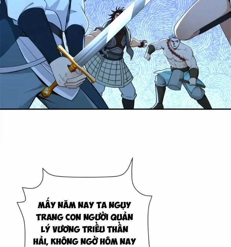 Tuyệt Thế Đan Thần - Chapter 218 - Trang 29