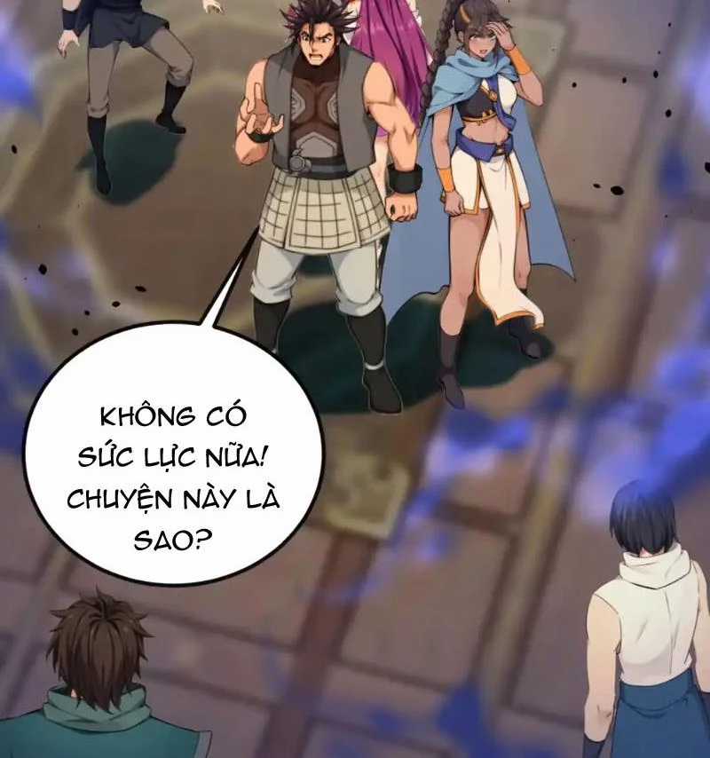 Tuyệt Thế Đan Thần - Chapter 218 - Trang 34