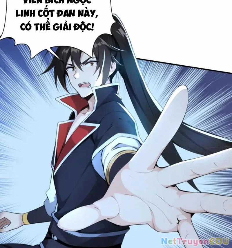 Tuyệt Thế Đan Thần - Chapter 218 - Trang 38