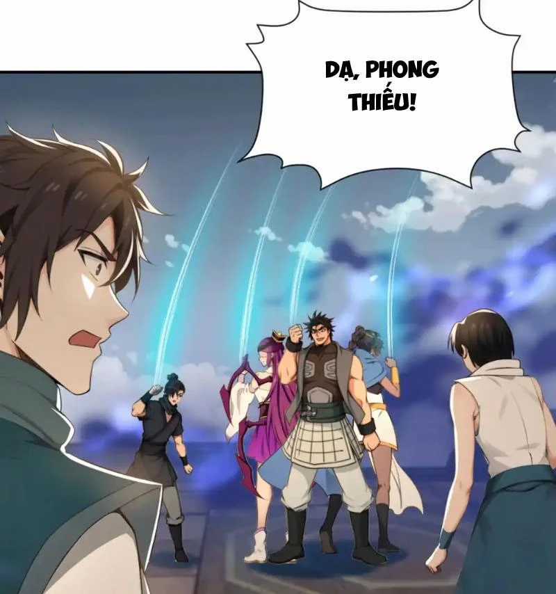 Tuyệt Thế Đan Thần - Chapter 218 - Trang 40