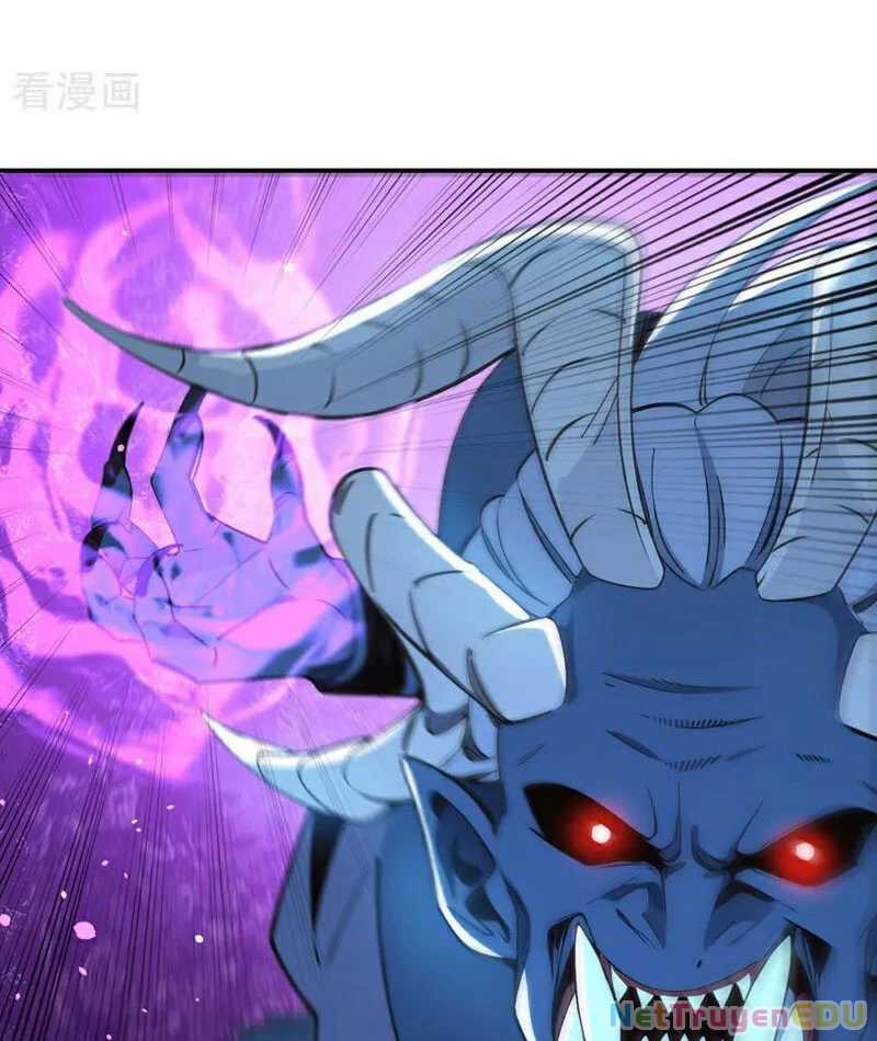 Tuyệt Thế Đan Thần - Chapter 219 - Trang 19