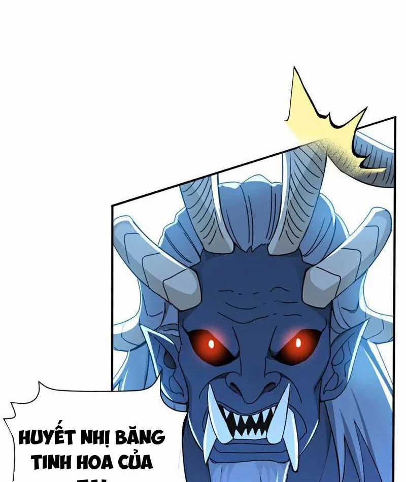 Tuyệt Thế Đan Thần - Chapter 219 - Trang 3