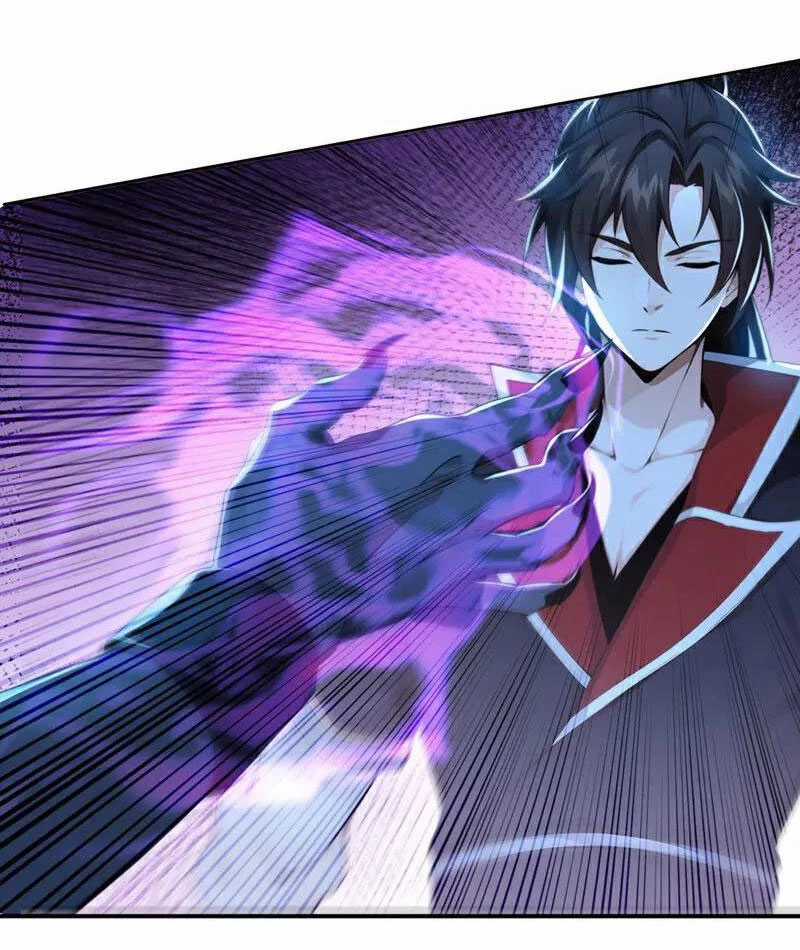 Tuyệt Thế Đan Thần - Chapter 219 - Trang 21