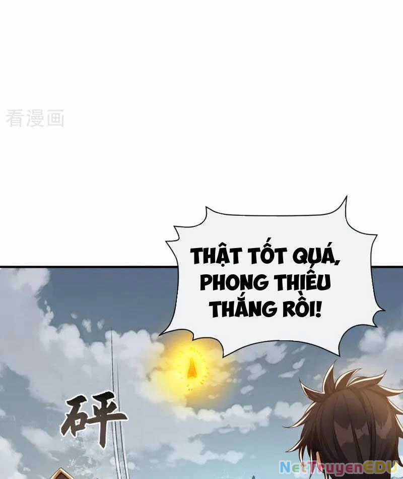 Tuyệt Thế Đan Thần - Chapter 219 - Trang 29