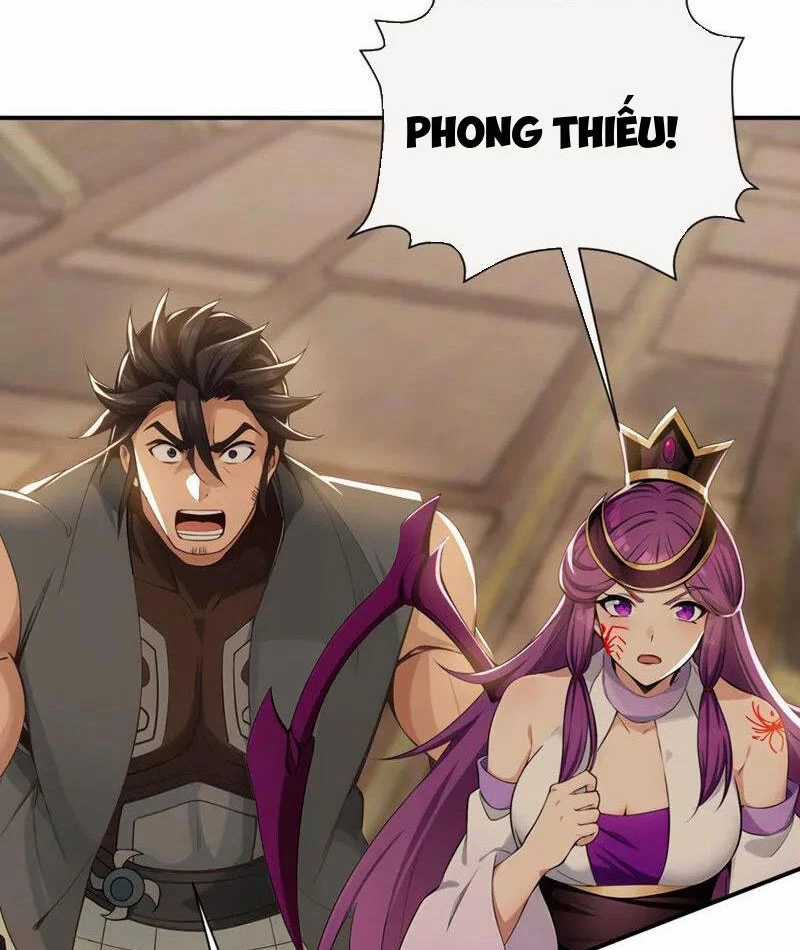 Tuyệt Thế Đan Thần - Chapter 219 - Trang 33