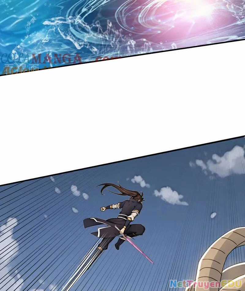 Tuyệt Thế Đan Thần - Chapter 219 - Trang 6