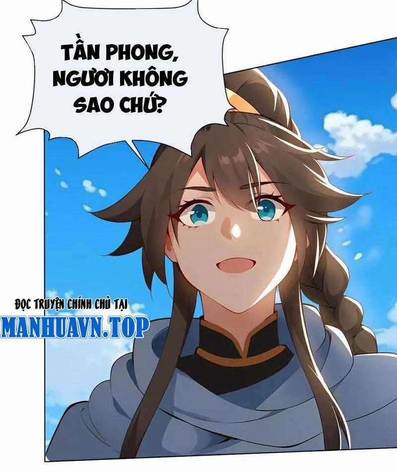 Tuyệt Thế Đan Thần - Chapter 219 - Trang 54