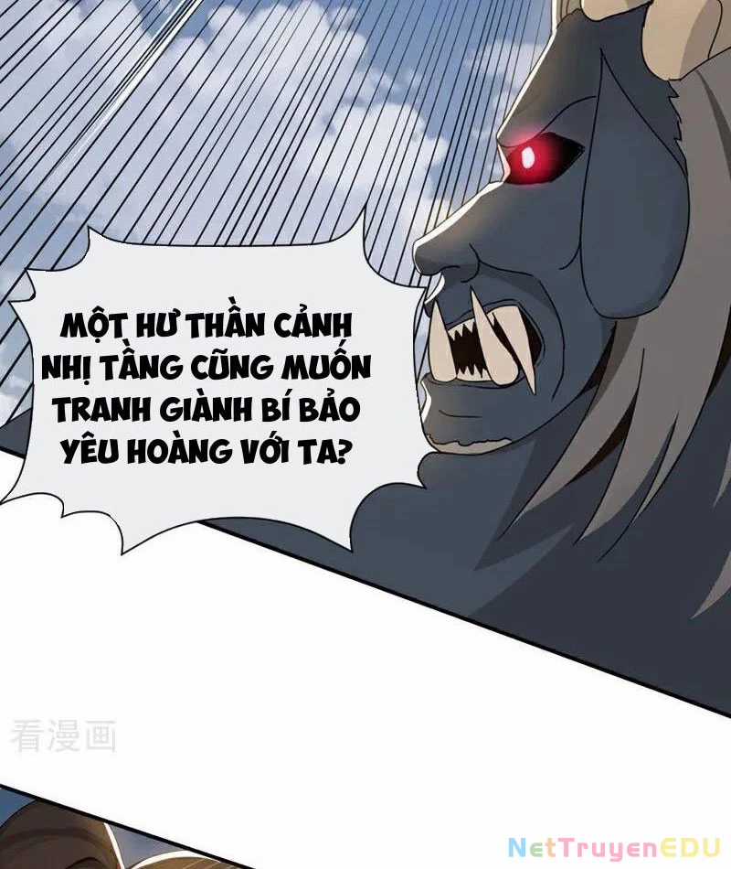 Tuyệt Thế Đan Thần - Chapter 219 - Trang 7