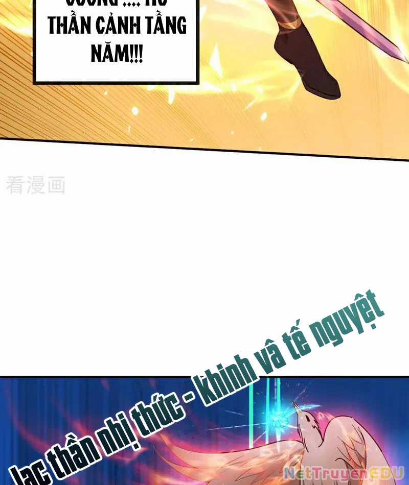 Tuyệt Thế Đan Thần - Chapter 219 - Trang 10