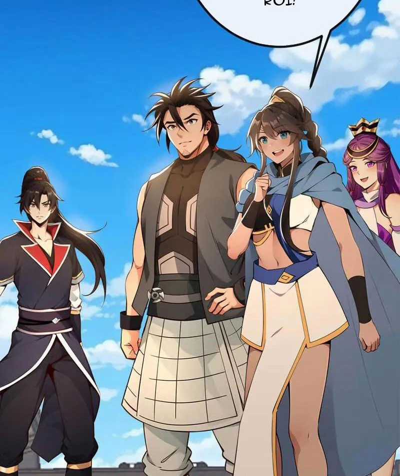 Tuyệt Thế Đan Thần - Chapter 220 - Trang 16