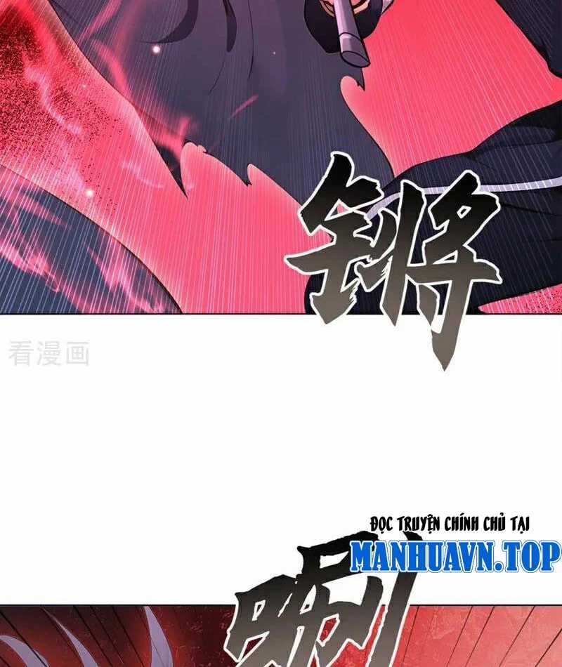 Tuyệt Thế Đan Thần - Chapter 220 - Trang 22