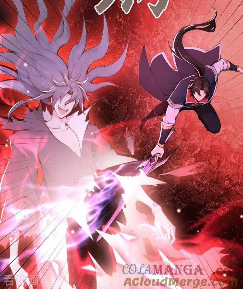 Tuyệt Thế Đan Thần - Chapter 220 - Trang 23