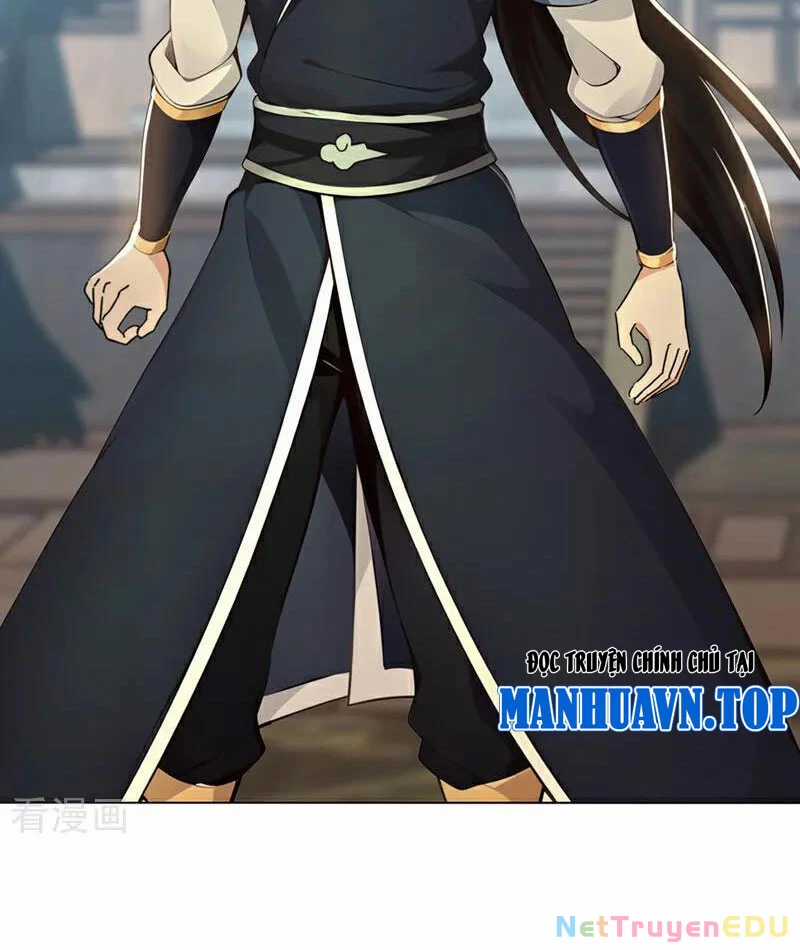 Tuyệt Thế Đan Thần - Chapter 220 - Trang 4