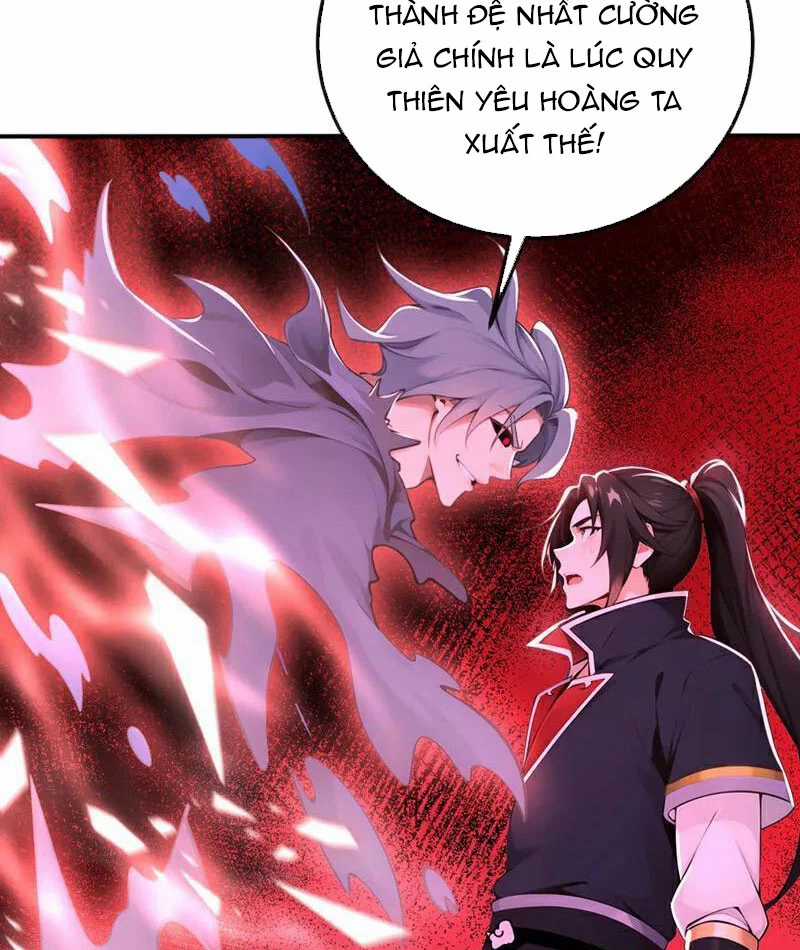 Tuyệt Thế Đan Thần - Chapter 220 - Trang 33