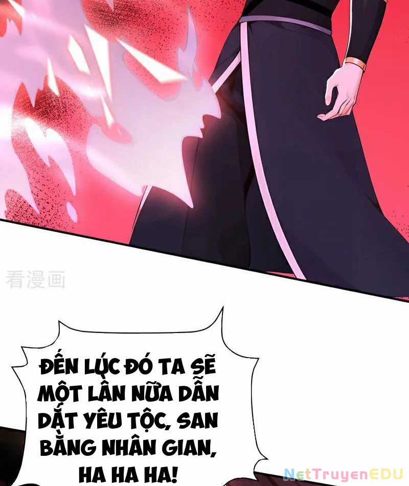 Tuyệt Thế Đan Thần - Chapter 220 - Trang 34